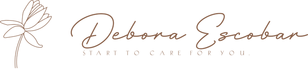 Debora Escobar logo