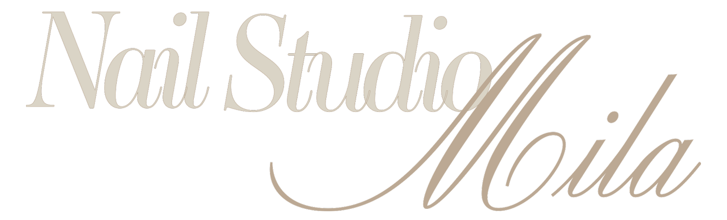 Nail Studio Mila logo
